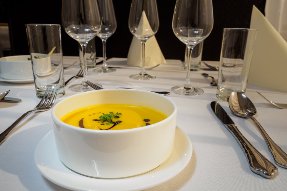 Babie leto- Slávnosti tekvice